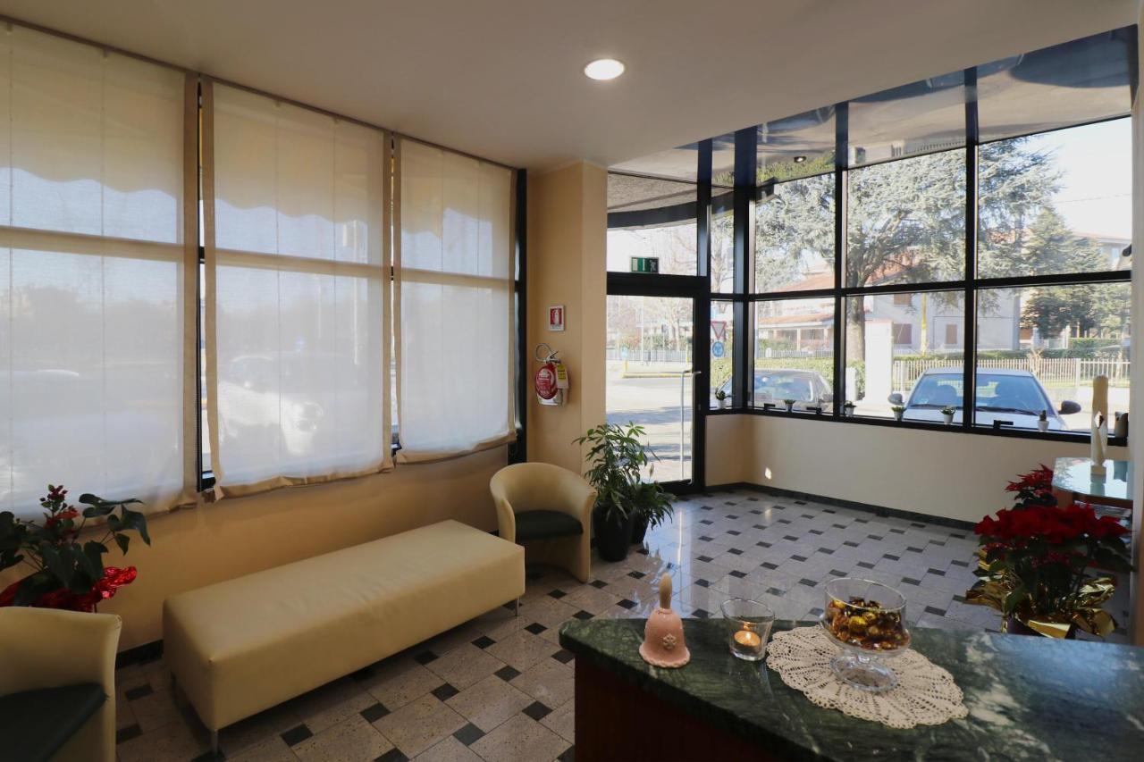 Hotel Sabo' 카스텔마조레 외부 사진